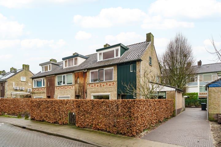 Foto 45 van Griegstraat 12