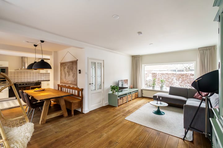 Foto 2 van Griegstraat 12