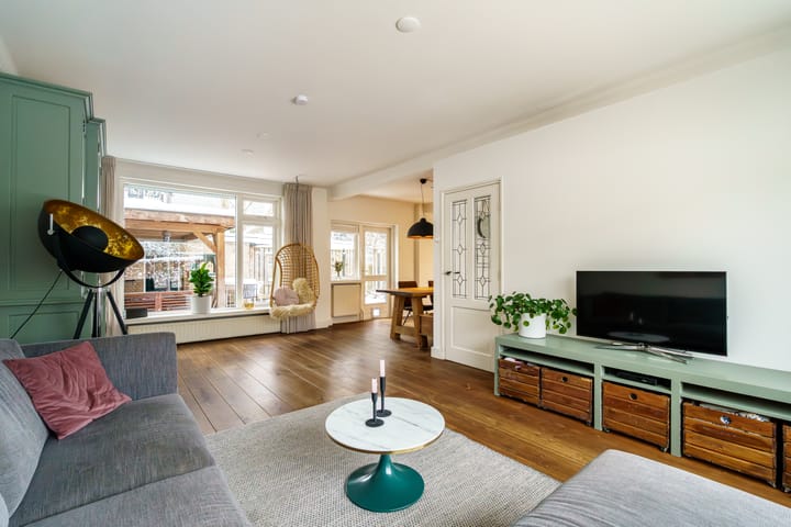 Foto 6 van Griegstraat 12