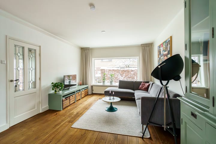 Foto 9 van Griegstraat 12