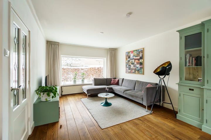 Foto 10 van Griegstraat 12