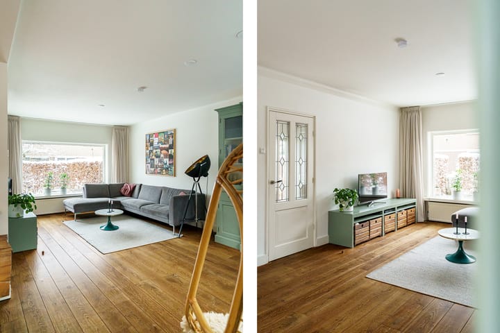 Foto 11 van Griegstraat 12