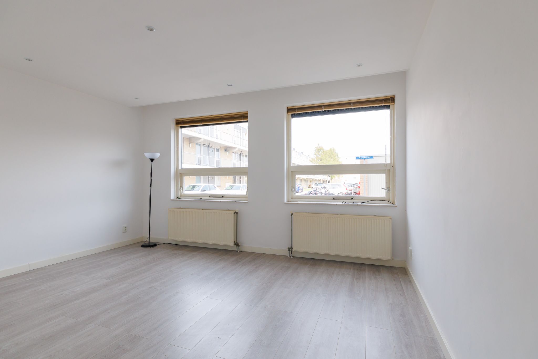 Buying a house in The Netherlands., Agorabaan 11