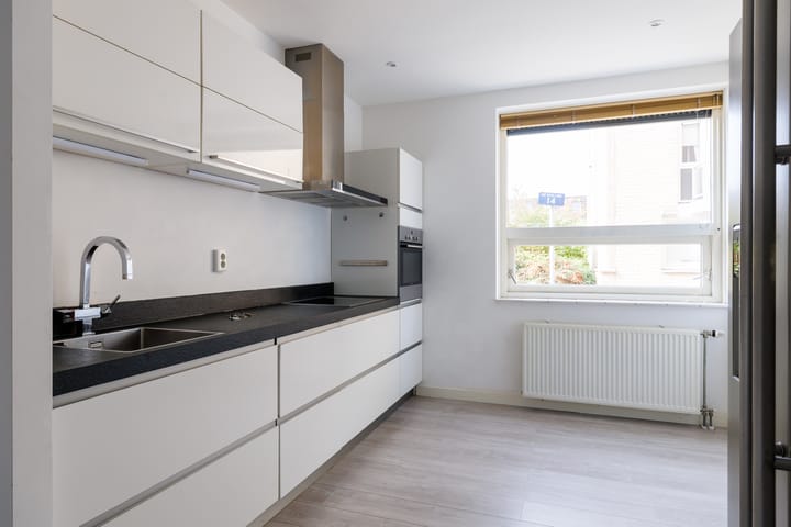 Foto 2 van Agorabaan 11