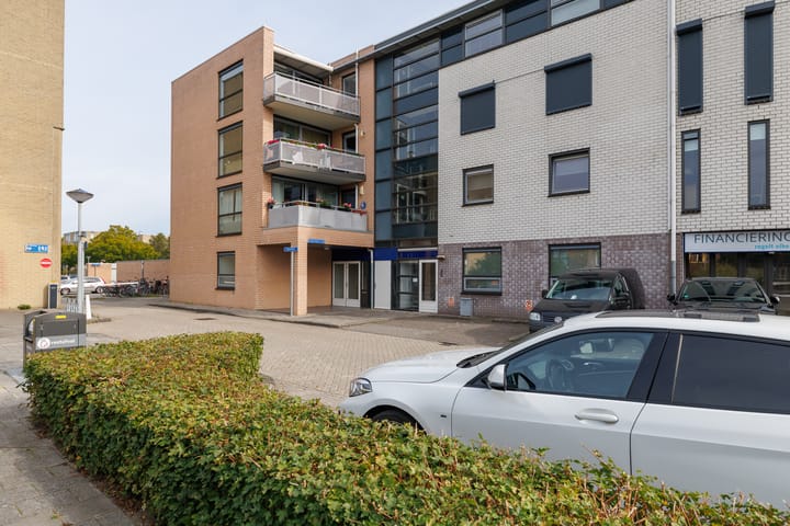 Foto 3 van Agorabaan 11