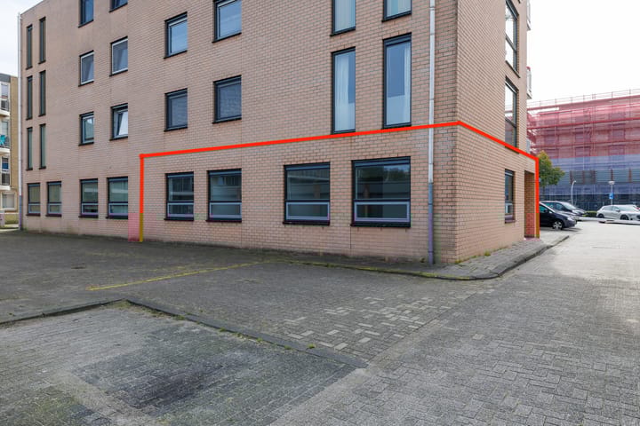 Foto 5 van Agorabaan 11