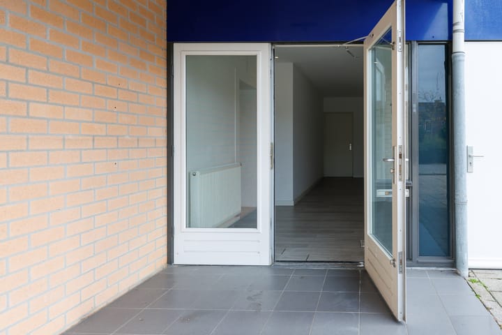 Foto 6 van Agorabaan 11