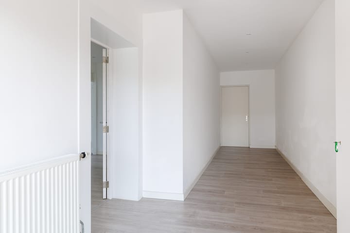 Foto 7 van Agorabaan 11