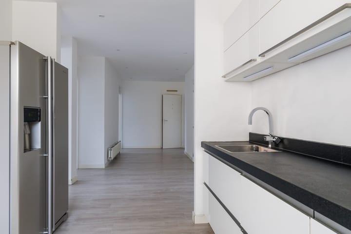 Foto 8 van Agorabaan 11