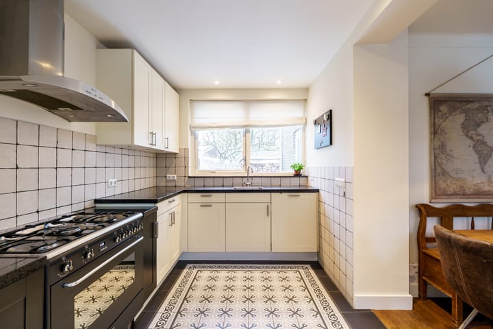 Foto 14 van Griegstraat 12