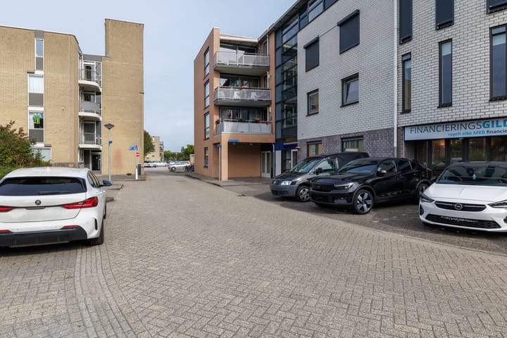 Foto 22 van Agorabaan 11