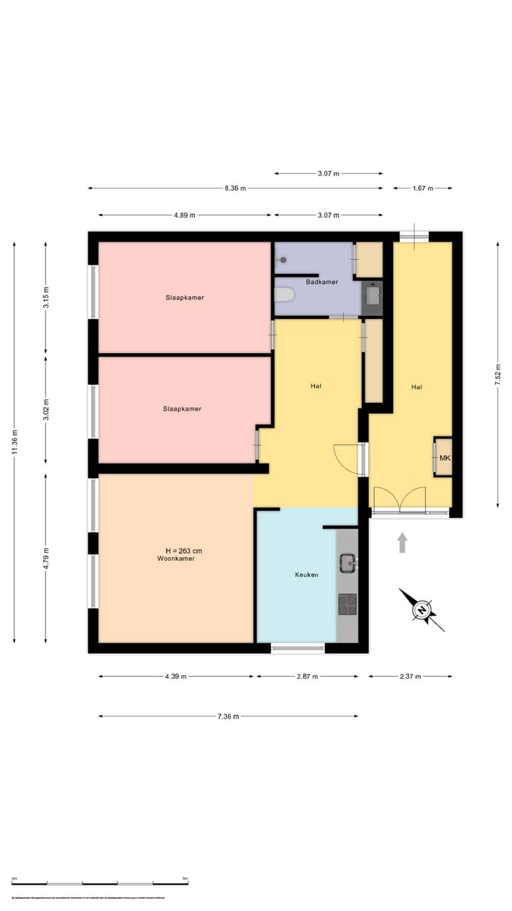 Foto 23 van Agorabaan 11