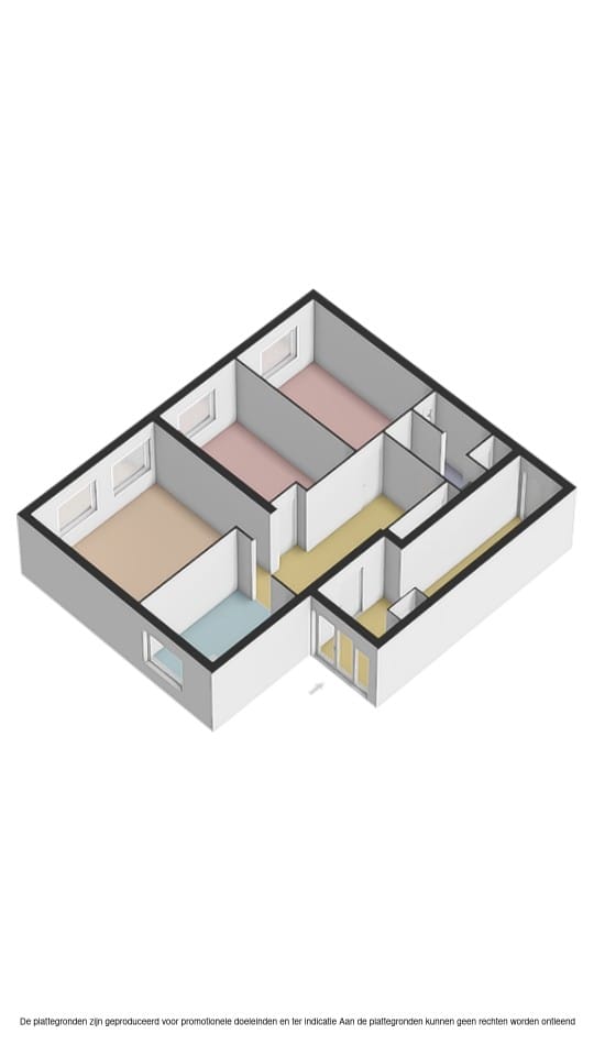 Foto 24 van Agorabaan 11