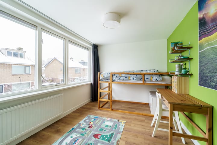 Foto 24 van Griegstraat 12