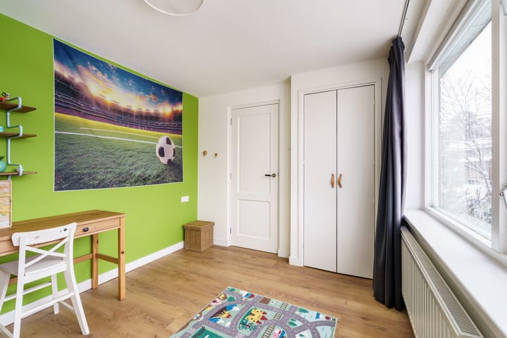 Foto 25 van Griegstraat 12