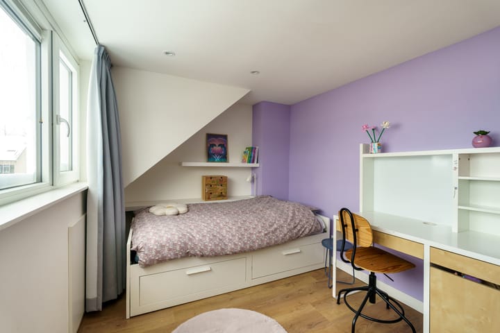 Foto 27 van Griegstraat 12