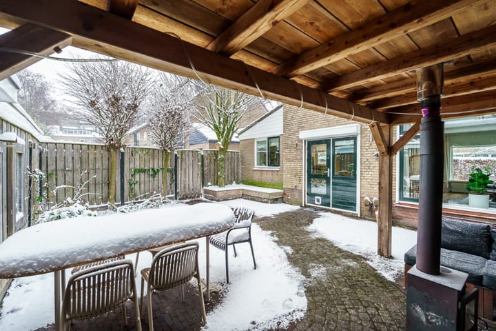 Foto 30 van Griegstraat 12