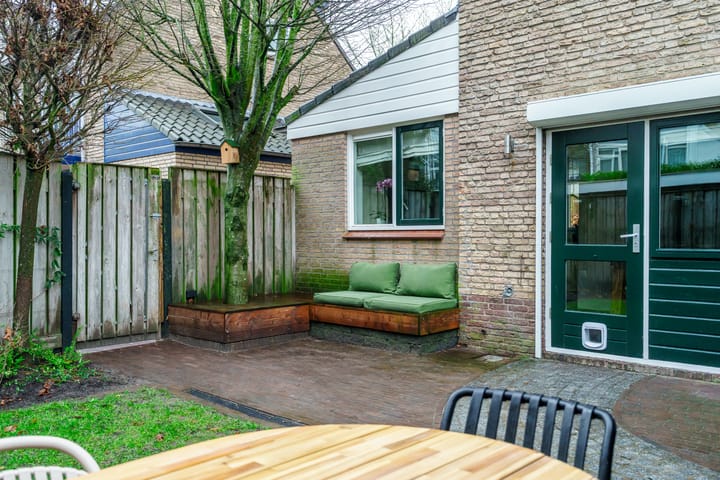 Foto 33 van Griegstraat 12