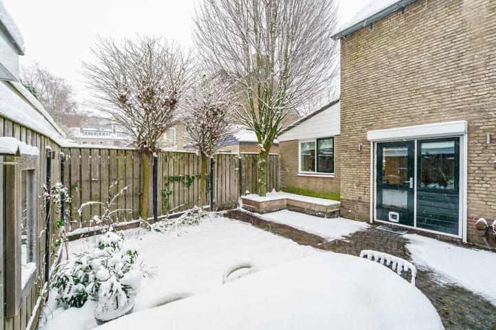 Foto 40 van Griegstraat 12