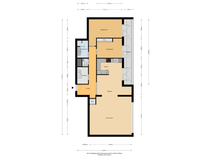 Appartement
