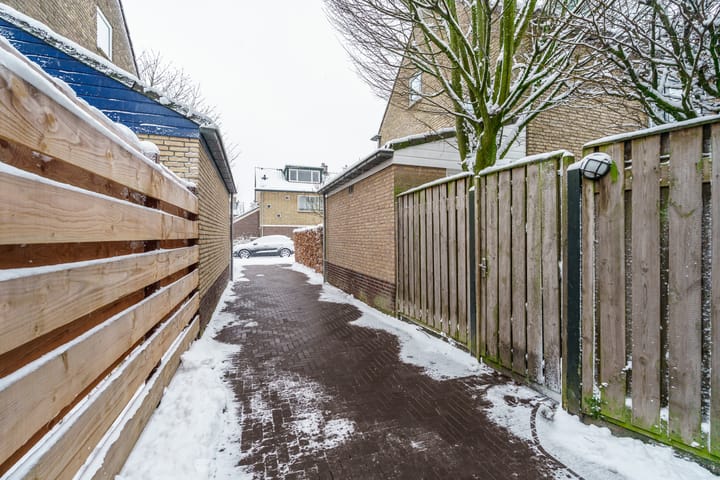 Foto 43 van Griegstraat 12