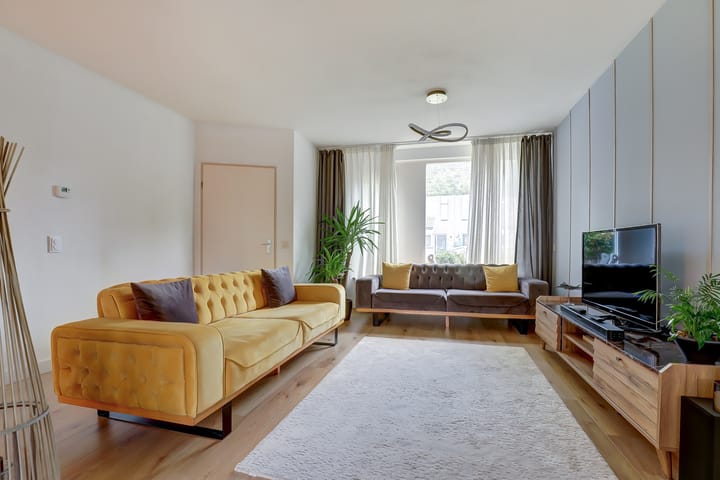 Foto 5 van Volderhof 49