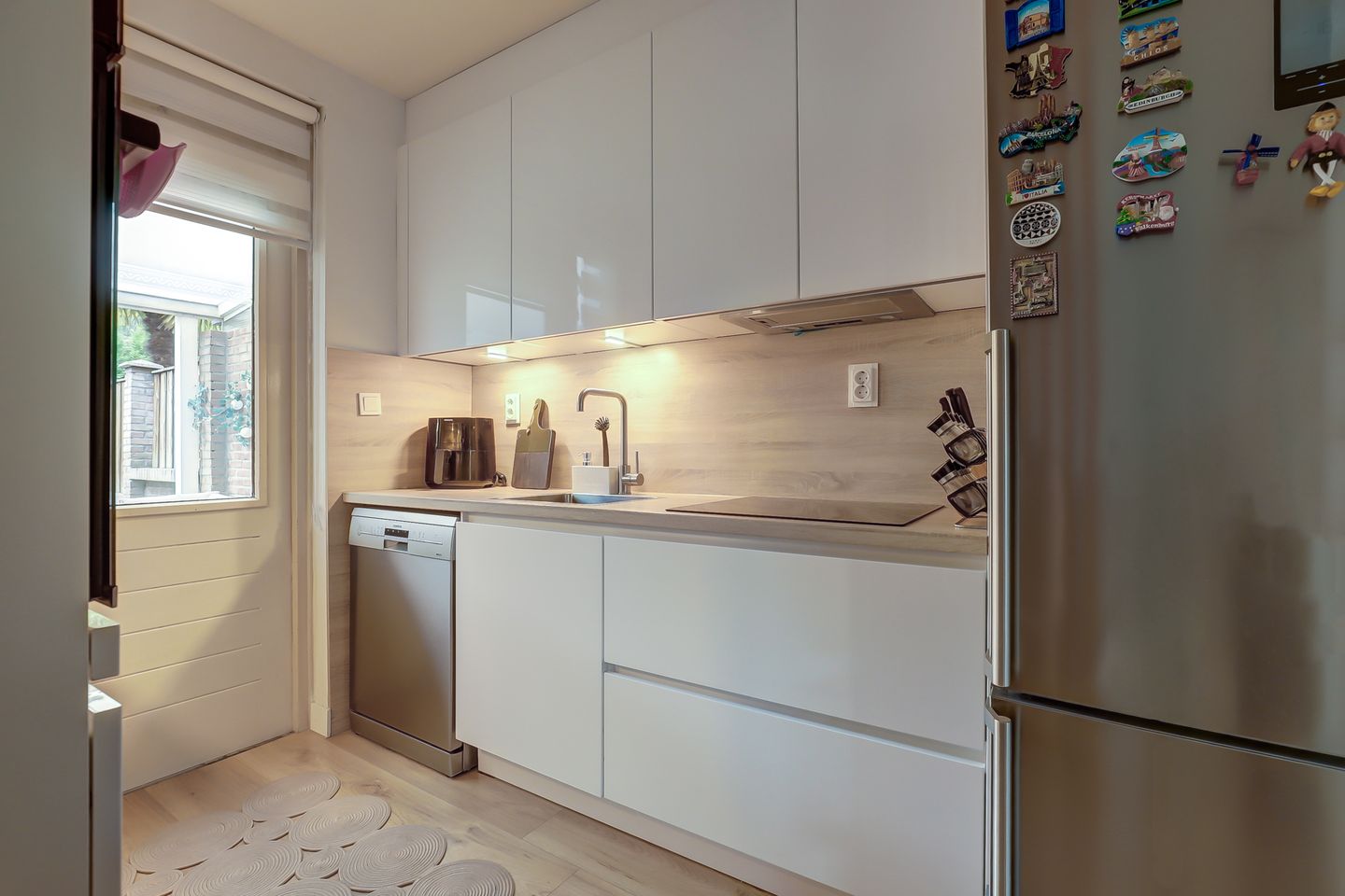 Foto 10 van Volderhof 49