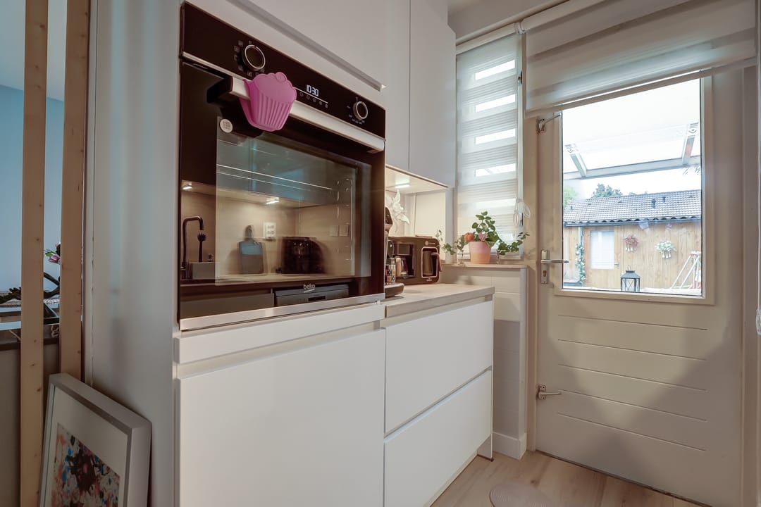 Foto 11 van Volderhof 49