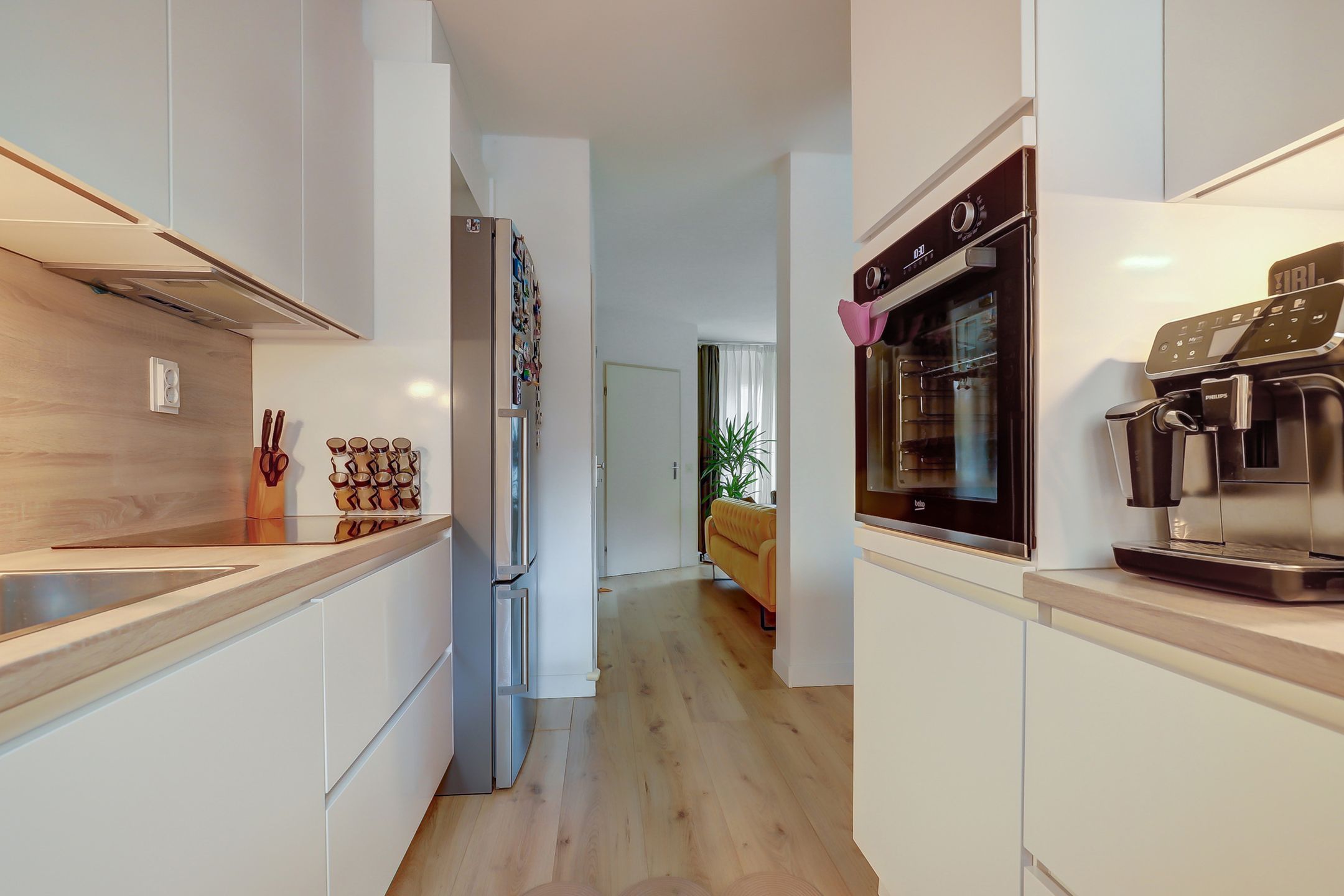 Foto 12 van Volderhof 49