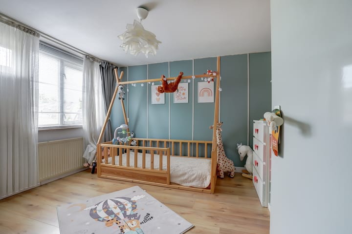 Foto 19 van Volderhof 49