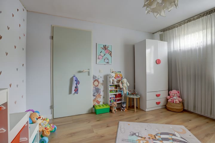 Foto 21 van Volderhof 49