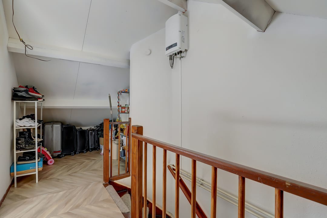 Foto 28 van Volderhof 49