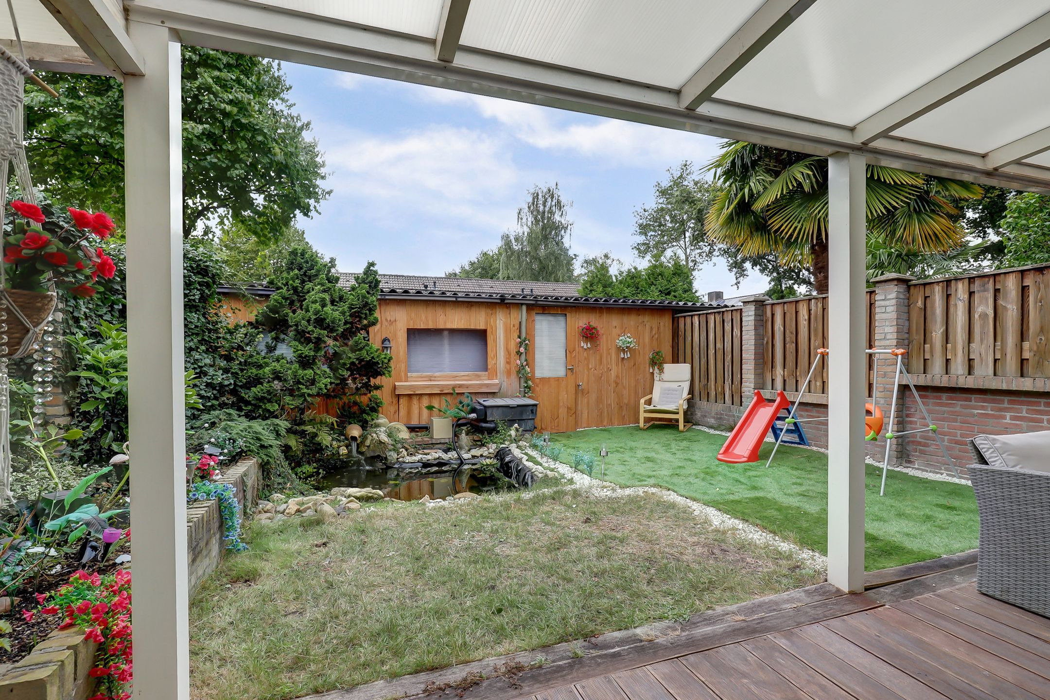 Foto 33 van Volderhof 49