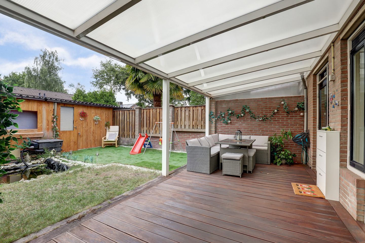 Foto 34 van Volderhof 49