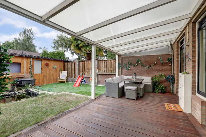 Foto 34 van Volderhof 49