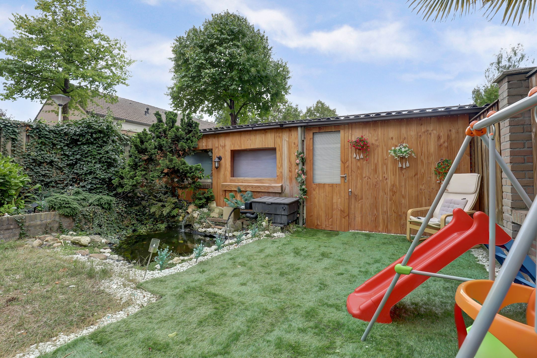 Foto 36 van Volderhof 49