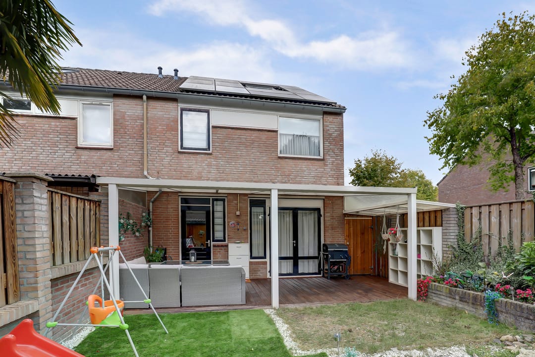 Foto 37 van Volderhof 49