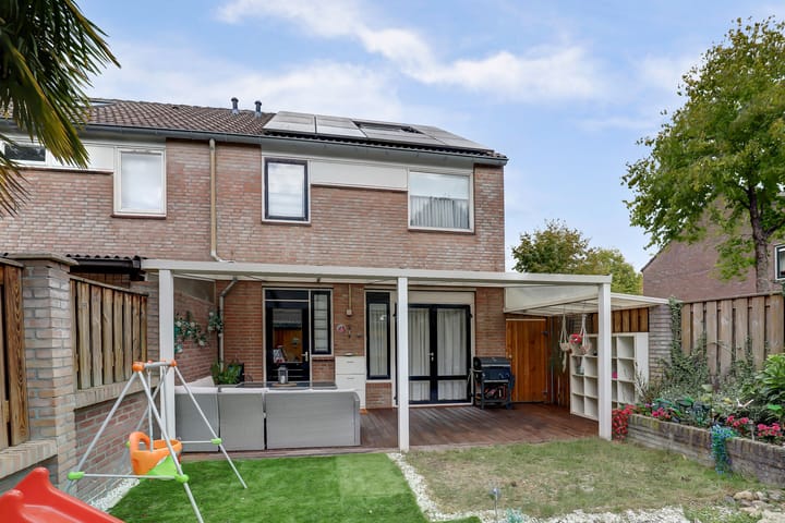 Foto 37 van Volderhof 49