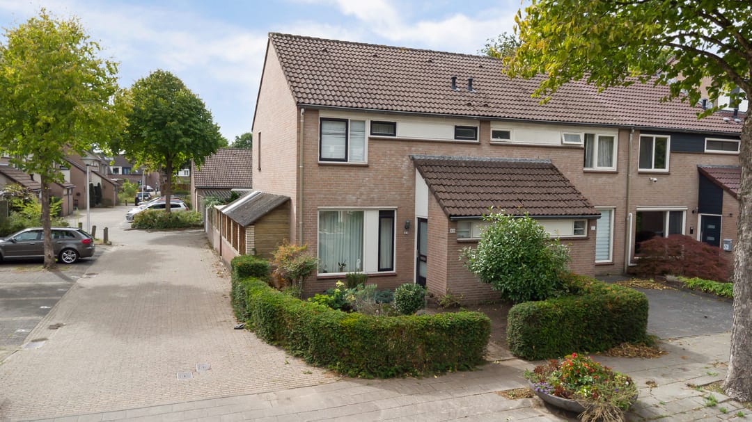 Foto 41 van Volderhof 49