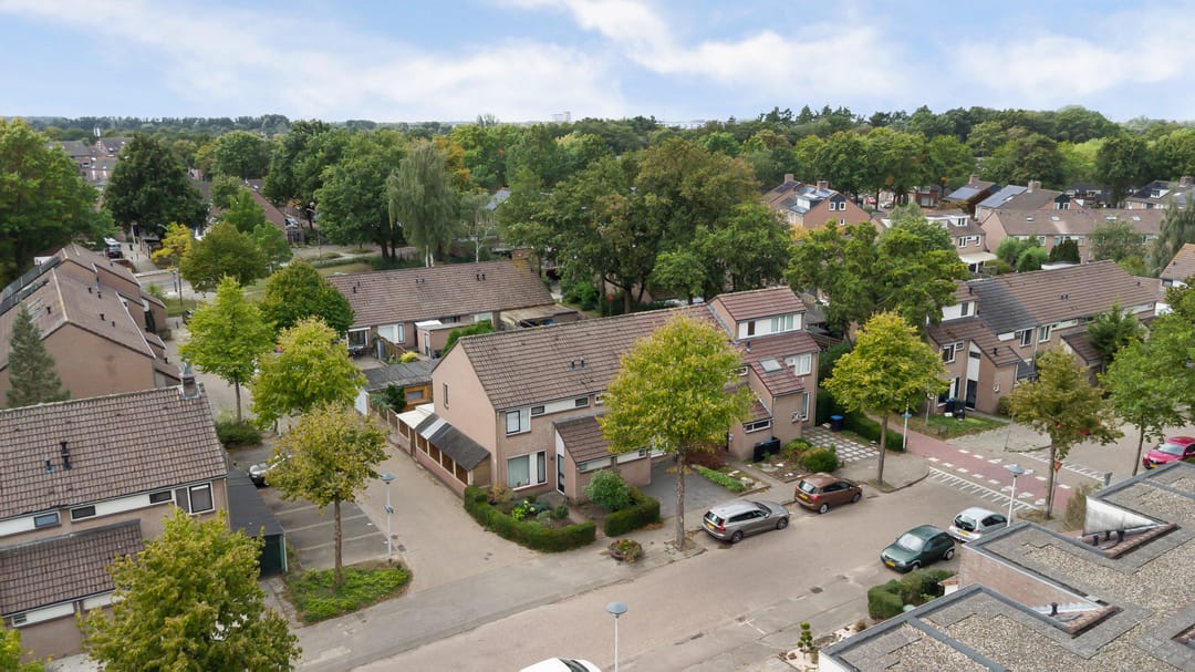 Foto 43 van Volderhof 49