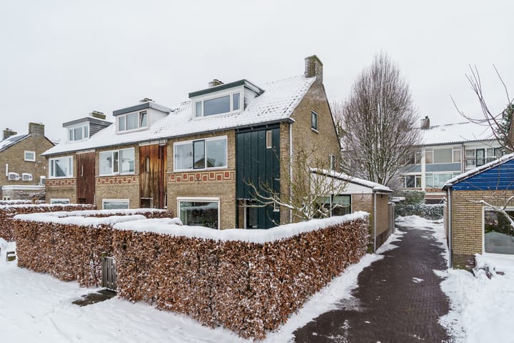 Foto 47 van Griegstraat 12