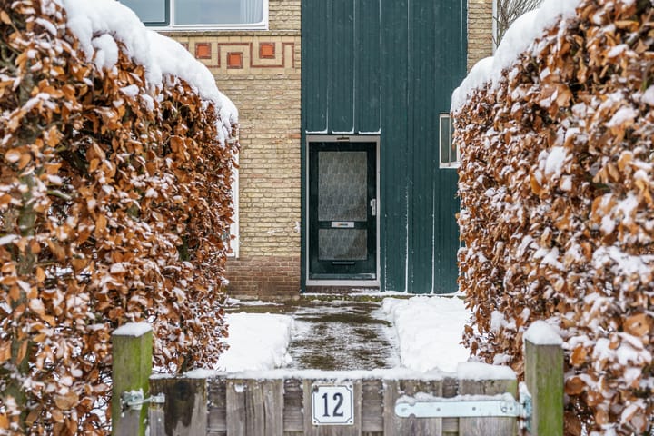 Foto 49 van Griegstraat 12