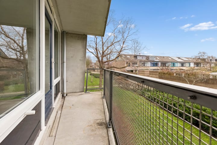 Foto 3 van Cinemadreef 240