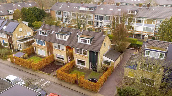 Foto 54 van Griegstraat 12