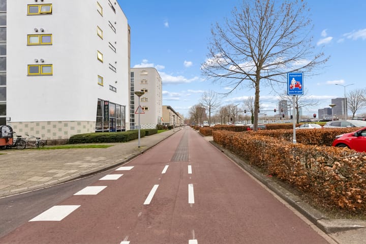 Foto 23 van Cinemadreef 240