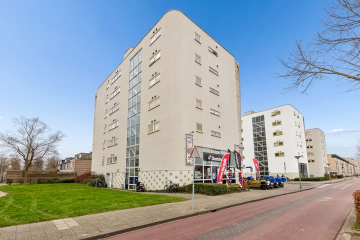 Foto 25 van Cinemadreef 240