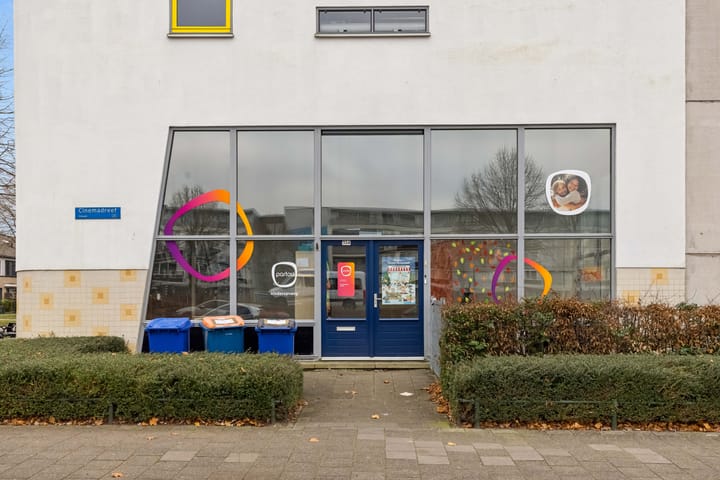 Foto 27 van Cinemadreef 240