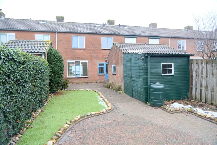 Foto 9 van Prinses Beatrixstraat 15