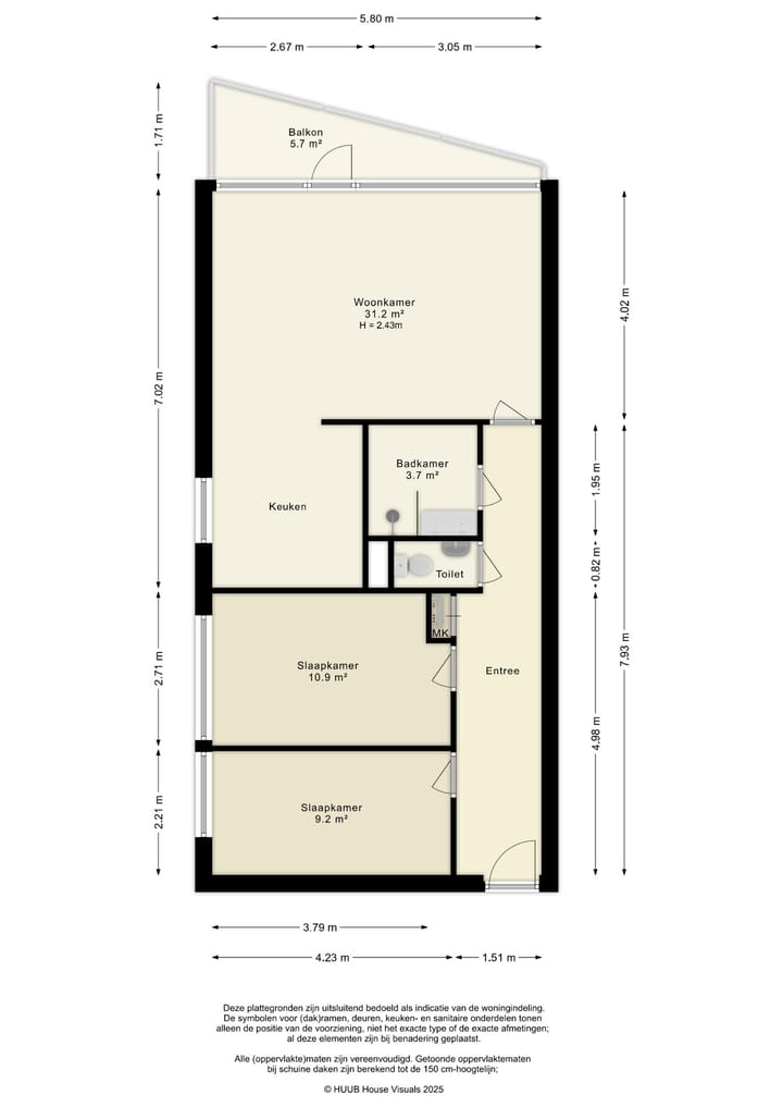 Foto 30 van Cinemadreef 240