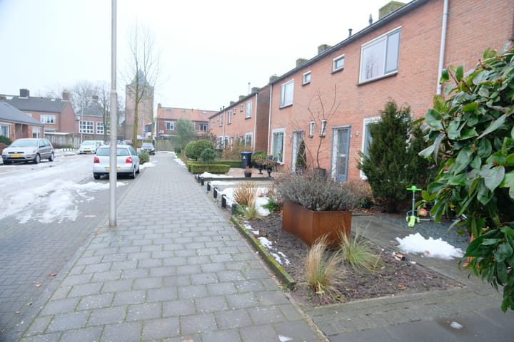 Foto 10 van Prinses Beatrixstraat 15